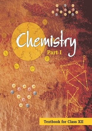 Chemistry Part 2 Class 12th NCERT